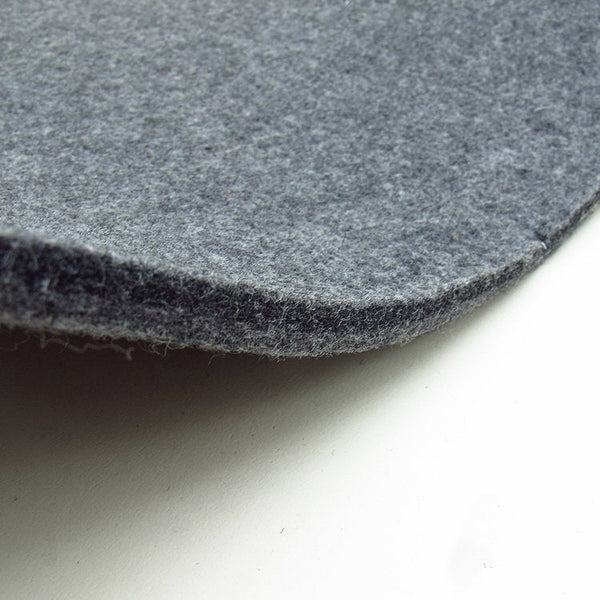 Leather Working Tools Felt Mat - LeatherMob