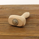 Wooden Hammer