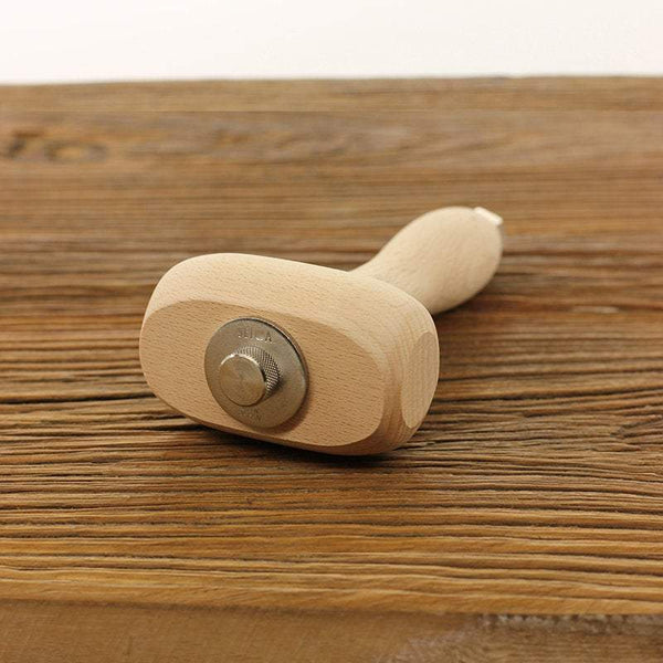 Wooden Hammer