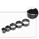 Bell Molding Steel Rule Die Cut