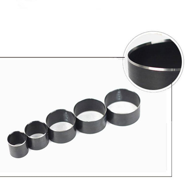 Bell Molding Steel Rule Die Cut