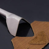 V Shaped Corner Punch