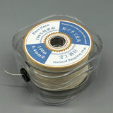 Zongzi Pure Linen Wax Thread (832)