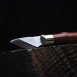 M390 Carving Knife