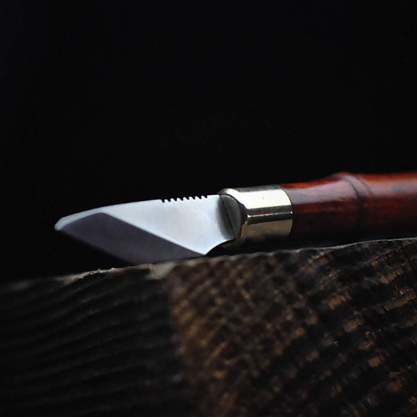 M390 Carving Knife