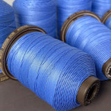Meisi Super Fine Waxed Linen Thread M40, 0.45mm