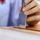 French Style Pricking Iron, WUTA