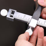 Adjustable Strip and Strap Belt