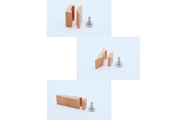 Burnisher Sandpaper Holder