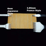 Japanese Style (Diamond-Shaped) Pricking Iron