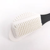 Leather Working Tools Suede & Nubuck Brush - LeatherMob