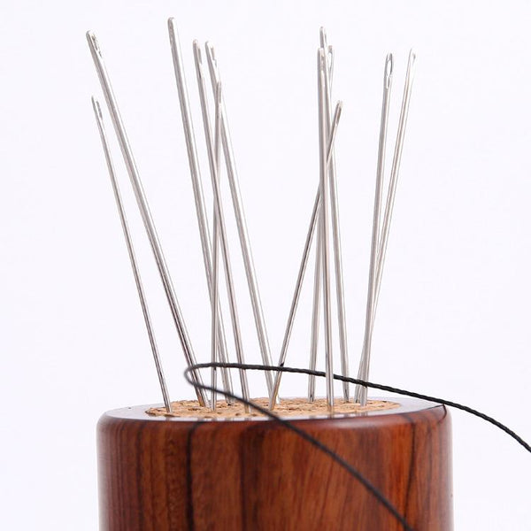 John James Saddlers Harness Needles