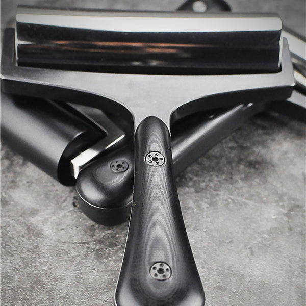 Leather Working Tools Roller - LeatherMob