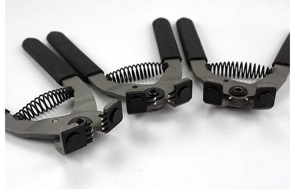 Diamond Point 4mm Nipper