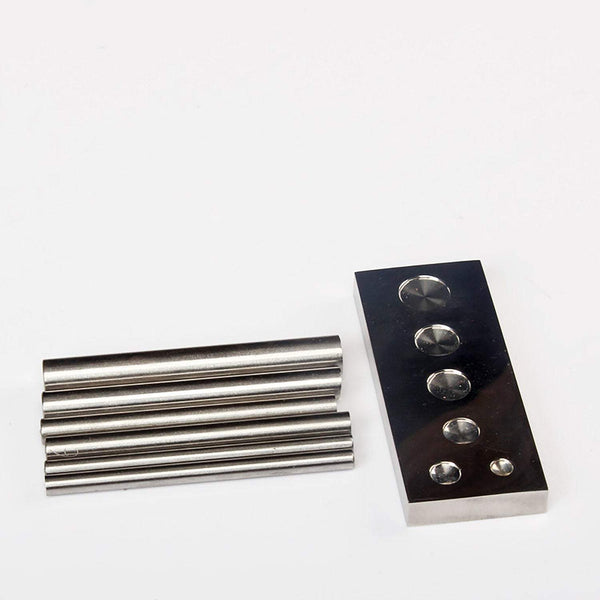 Mushroom Nail Setter