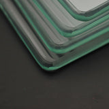 Leather Working Tools Glass Burnisher - LeatherMob