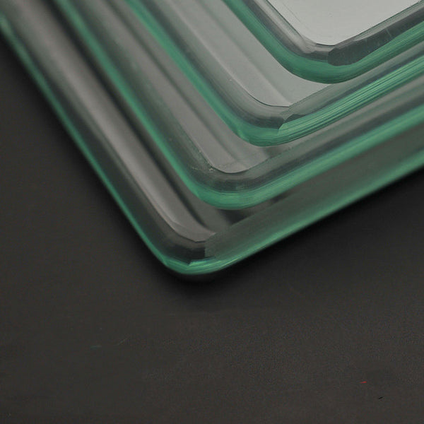 Leather Working Tools Glass Burnisher - LeatherMob