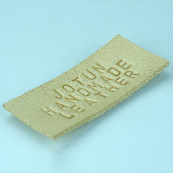 Capital 26 Alphabet / Number Stamp