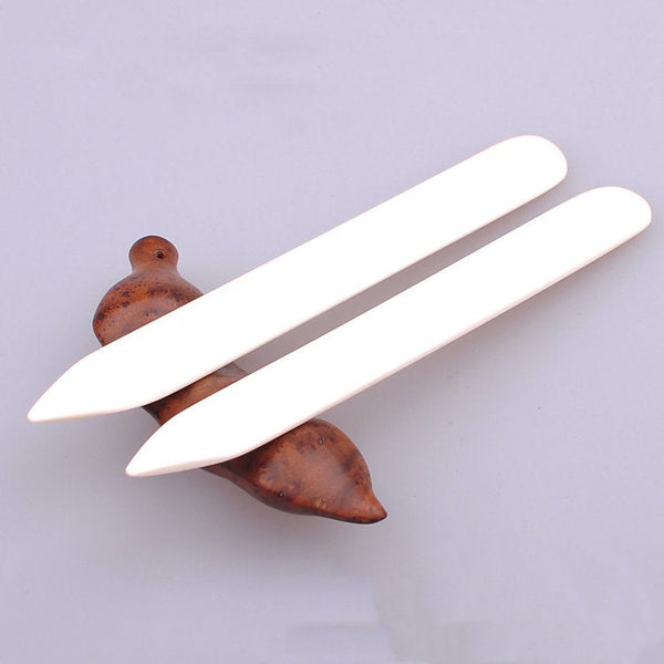 Leather Working Tools Bone - LeatherMob