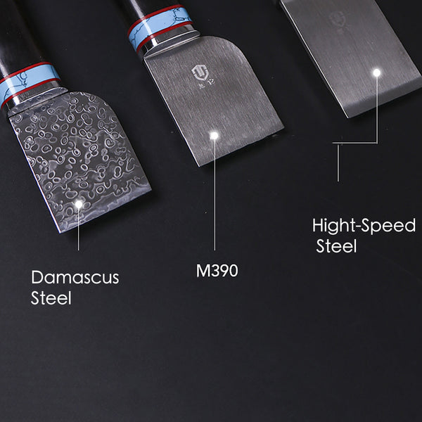 Leather Working Tools Skiving Knife, WUTA - LeatherMob