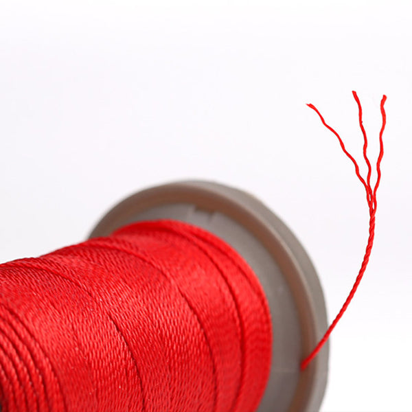 Leather Working Tools Polyester Thread 0.55, WUTA - LeatherMob