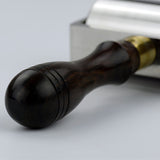 Leather Working Tools Roller - LeatherMob
