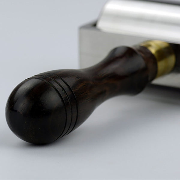 Leather Working Tools Roller - LeatherMob