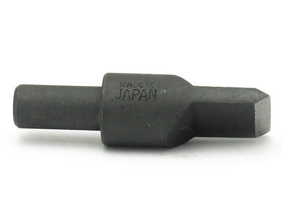 Leather Working Tools Swivel Knife Spare Blade Straight Blade - LeatherMob