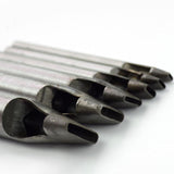 Oblong Slot Hole Punch