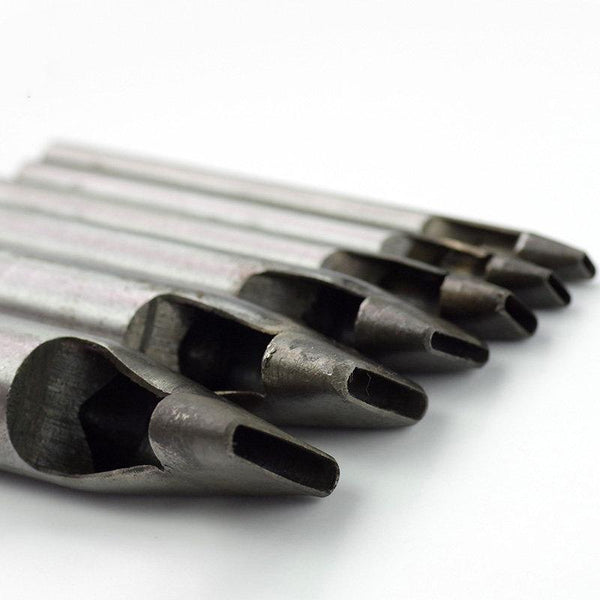 Oblong Slot Hole Punch