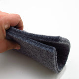 Leather Working Tools Felt Mat - LeatherMob
