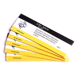 John James Saddlers Harness Needles