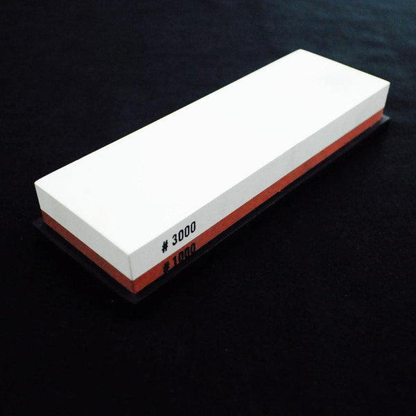 Whetstone Sharpening