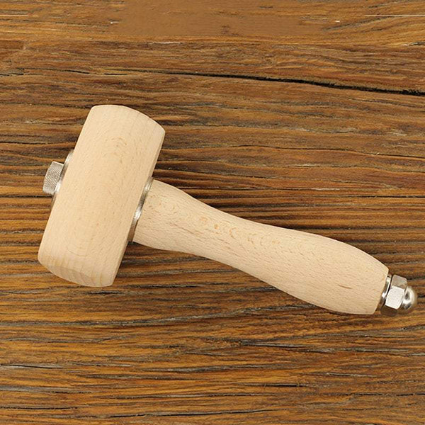 Wooden Hammer