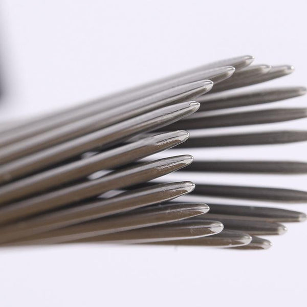 John James Saddlers Harness Needles