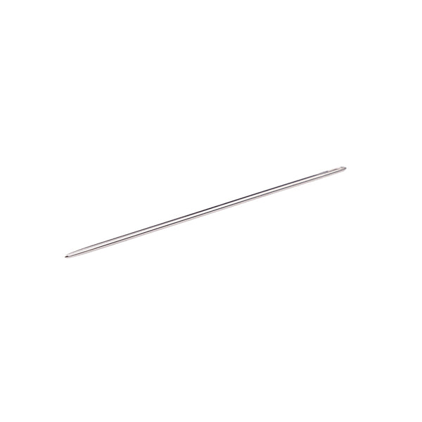 Leather Working Tools Round Tip Needle - LeatherMob