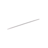 Round Tip Needle