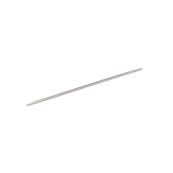 Round Tip Needle