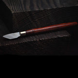 M390 Carving Knife