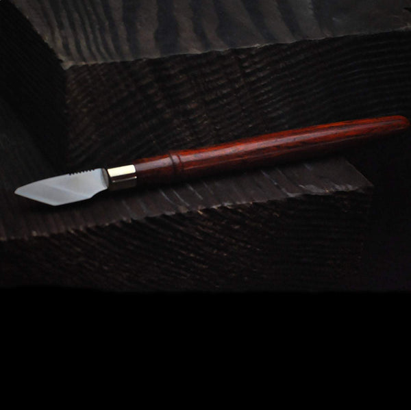 M390 Carving Knife