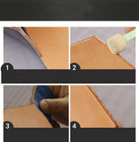 Leather Edge Beveler Pro, WUTA