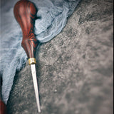 Leather Working Tools M390 Groover - LeatherMob