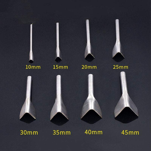 V Shaped Corner Punch