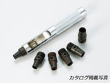 Eyelet Punch Set