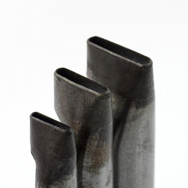 Oblong Slot Hole Punch