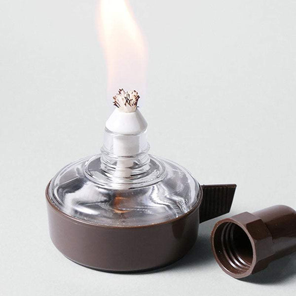 Japan Alcohol Lamp