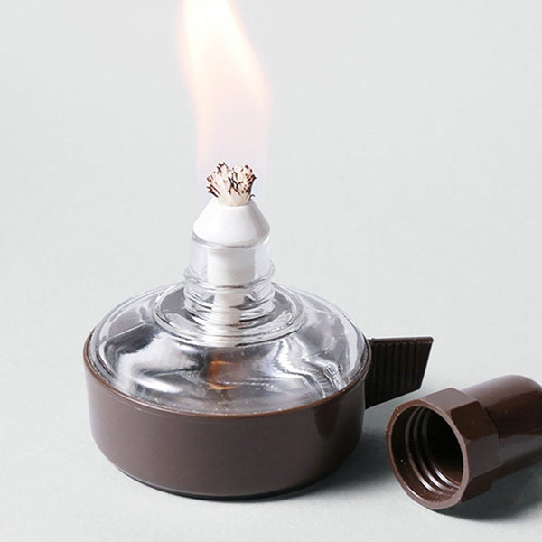 Leather Working Tools Japan Alcohol Lamp - LeatherMob