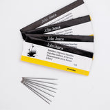 John James Saddlers Harness Needles