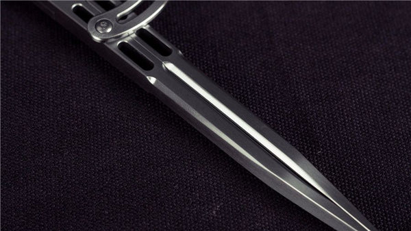 Wing Divider