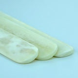 Leather Working Tools Bone - LeatherMob